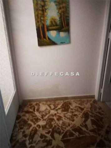 A1824 - In affitto a Marsala casa semi-indipendente - Foto 6