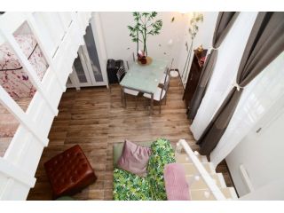 Apartment in Via Elia Lombardini, Milano for 70 m² with 1 bedroom