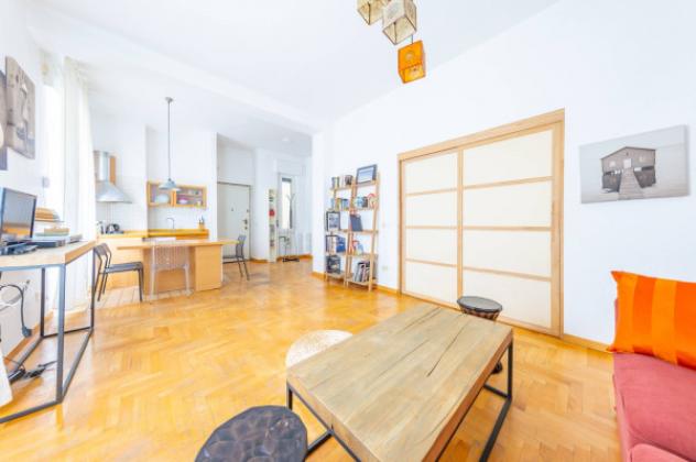 Appartamento di 65 m² con 2 locali in affitto a Milano - Foto 15