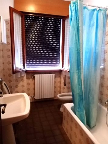 appartamento con 3 singole solo per studenti - Foto 9