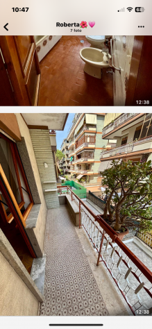 Bilocale di 50mq non arredato a Ostia ponente - Foto 2
