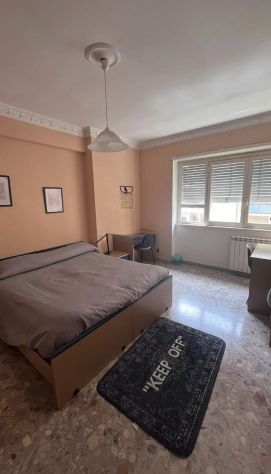 TIBURTINA CASAL BRUCIATO GRAZIOSO BILOCALE ARREDATO