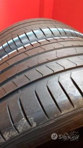 2 gomme 315 35 21 pirelli A16 - Foto 3