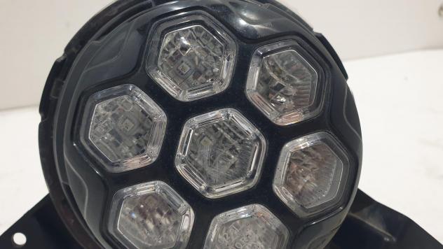 LUCE DIURNA ANTERIORE DESTRA HYUNDAI i10 Serie (AC3, AI3) 92208K7100 92208K7100 (19) - Foto 6