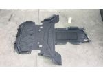 RIPARO SOTTO MOTORE JAGUAR F-Pace Serie HK83-6B629-BE Diesel 2.0 (1620)