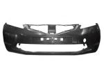 Honda Jazz paraurti parafango frontale ki airbag 08>10