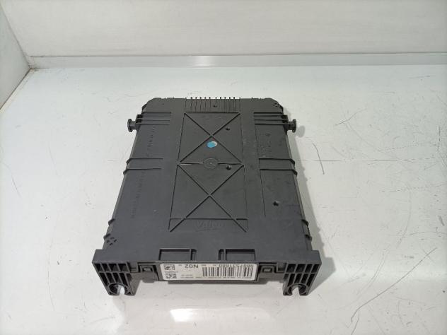 BODY COMPUTER CITROEN C-Elysee Serie 9807531680 (1216) - Foto 5
