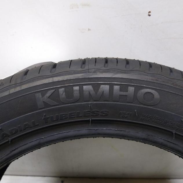 2 GOMME 175 50 15 KUMHO A73415 - Foto 4