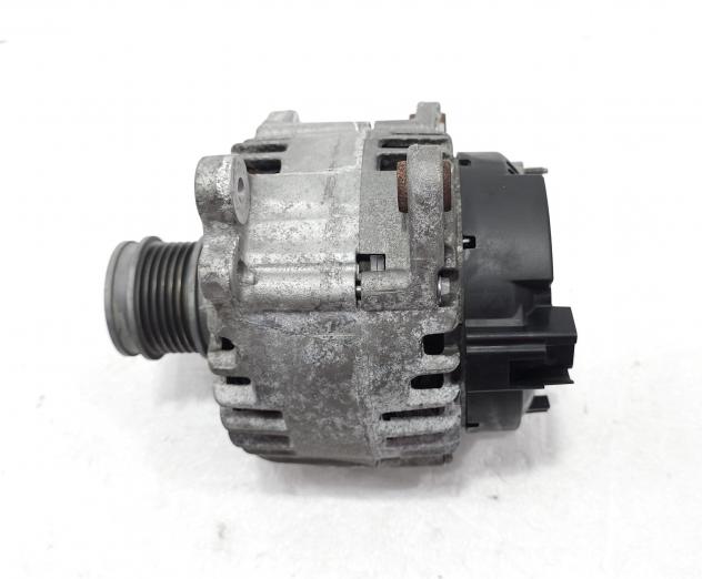 ALTERNATORE SKODA kodiaq Serie 05L903026L DBGA, DBGC, DFGA, DTSB Diesel 2000 (17) - Foto 14