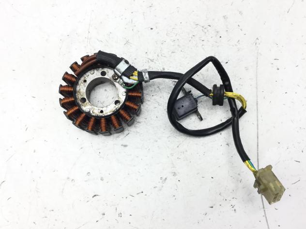 HONDA PANTHEON 2T 150 STATORE CAMPO MAGNETICO E PICK UP 1998 2002 ZDCKF02A02F - Foto 7