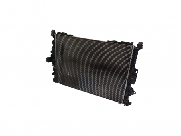 RADIATORE ACQUA FORD Galaxy Serie (CA1) 1778037 TXWA Diesel 2000 (0615) - Foto 2