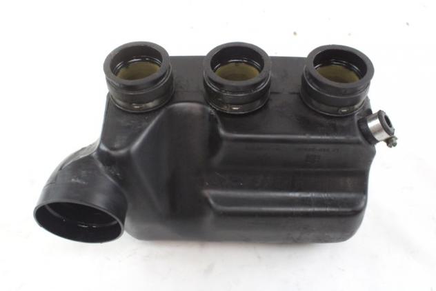BMW K75 S 11611460518 SCATOLA ARIA ASPIRAZIONE K569 85 - 96 AIR ACCUMULATOR - Foto 2