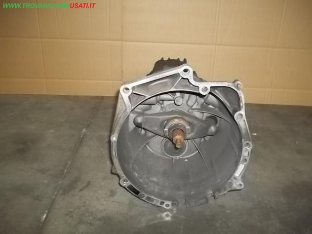 CAMBIO COMPL. MANUALE SU 3.20 D (163KW) BMW Serie 3 E90 4 porte  Meccanica  Cambio e trasmisione  Cambio  Cambio BMW - Serie 1 E87 5 porte - 01-08-200