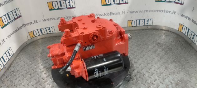 Pompa Linde BPV100-01R 2661 - Foto 2