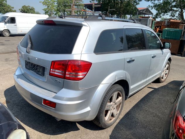 Ricambi usati Dodge Journey Freemont 2011 2.0 tdi bwd - Foto 6