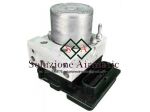 Citroen C4 centralina gruppo pompa ABS 9661887180