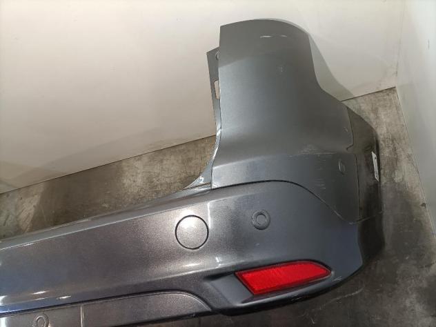 PARAURTI POSTERIORE COMPLETO FORD Focus S. Wagon 5° Serie XWDB/D/E (1114) - Foto 3