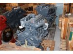 Motore REVISIONATO IVECO 8040.05 50.9