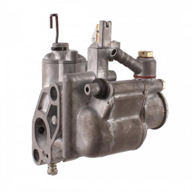 Carburador DELL'ORTO SI 24.24 G para VESPA PX 125 T5 con mezclador adaptable a todas las VESPA Chorro máximo 110 Carburador DELL'ORTO SI 24.24 G para VESPA PX 125 T5 con mezclador adaptable a todas las VESPA Chorro máximo 110