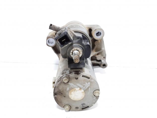 MOTORINO D' AVVIAMENTO PEUGEOT 208 Serie 9671530880 HMZ (EB2), HMZ (EB2F) Benzina 1200 (1219) - Foto 5