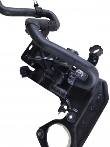 VALVOLA RISCALDAMENTO AUDI Q5 Sportback Serie (FYT) 1T0820036D DRY Elettrica (20) - Foto 15