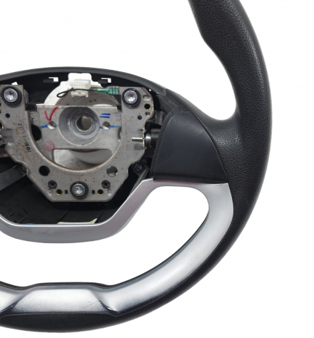 VOLANTE KIA Picanto 3° Serie G3LA (1116) - Foto 4