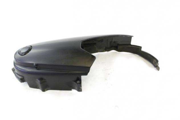 HONDA SILVER WING 600 11350MFT000 COVER TRASMISSIONE PF01 01 - 09 TRANSMISSION COVER - Foto 3