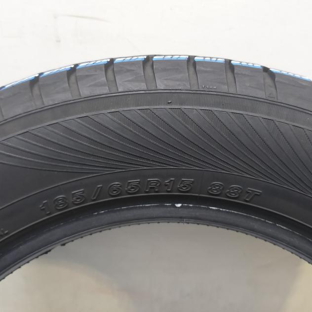 2 GOMME 185 65 15 YOKOHAMA A72174 - Foto 6