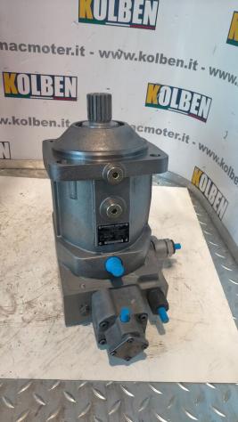 Brueninghaus Hydromatik A7VO107LG2H5/63R-NZB01