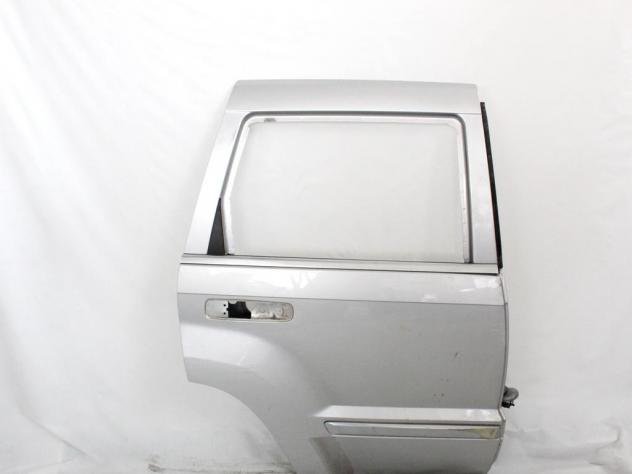 55394384AJ PORTA POSTERIORE DESTRA JEEP GRAND CHEROKEE 3.0 D 160KW AUT 5P (2008) RICAMBIO USATO - Foto 3