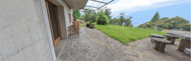 286/2021 2 BS - villetta in asta a PIAN CAMUNO - Foto 16