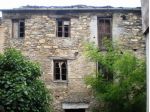 VENDESI PORNASSIO, LOCALITA' VILLA, BORGATA BARBEI ,RUSTICO IN PIETRA CON A &hellip;