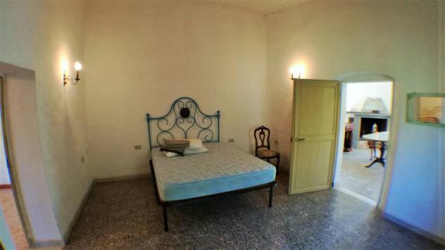 Vendita Rustico casale da 380 mq con giardino con posto auto - Foto 19