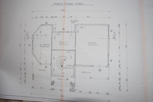 Villa in Via Prato 2 - Foto 12