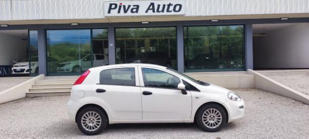 FIAT Punto 1.3 MJT II S&S 95 CV VAN AUTOCARRO rif. 22020784