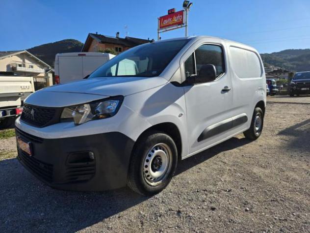 PEUGEOT Partner BlueHDi 100 L1 Furgone Premium rif. 24102015 - Foto 2