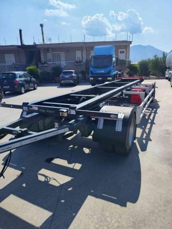 ZORZI SCARRABILE BTE rif. 24027320 - Foto 2