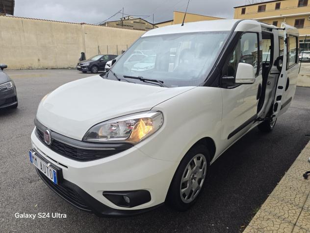 Fiat Doblo Dobl1.3 MJT 16V 95CV Lounge