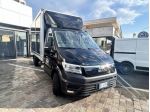 MAN TGE 2.0BITDI 3,5t 130kW L3 Traz.Posteriore 6MT Motore Sostituito