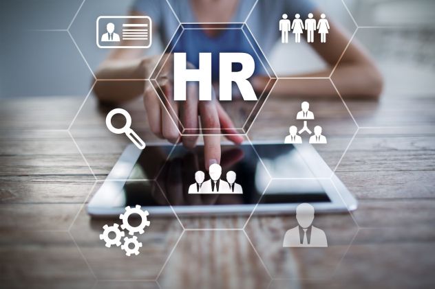 Hr Specialist