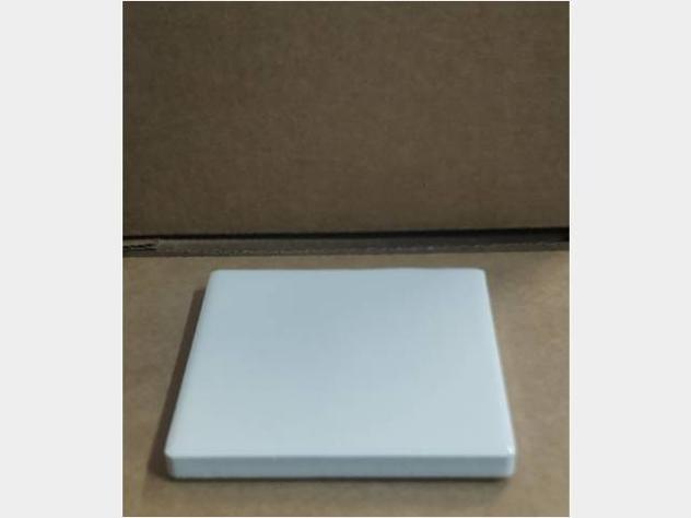 Calamita in Ceramica quadrata Personalizzata o a s - Foto 5