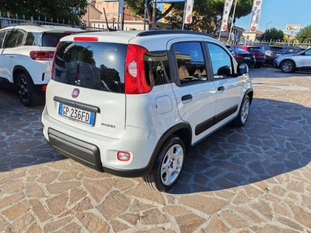 Fiat Panda PANDA 1.0 CITYLIFE 70CV - Foto 4