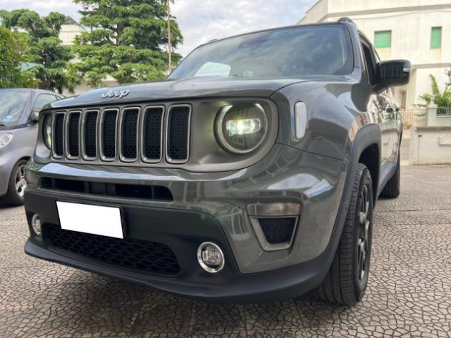 JEEP Renegade 1.6 Mjt 120 CV Limited rif. 23815841 - Foto 5