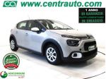 CITROEN C3 1.2 PureTech You 5P Manuale * OK NEOPATENTATI * rif. 23976381