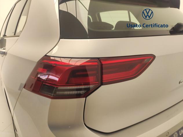 Volkswagen Golf 1.0 eTSI 81kW EVO Life DSG - Foto 10