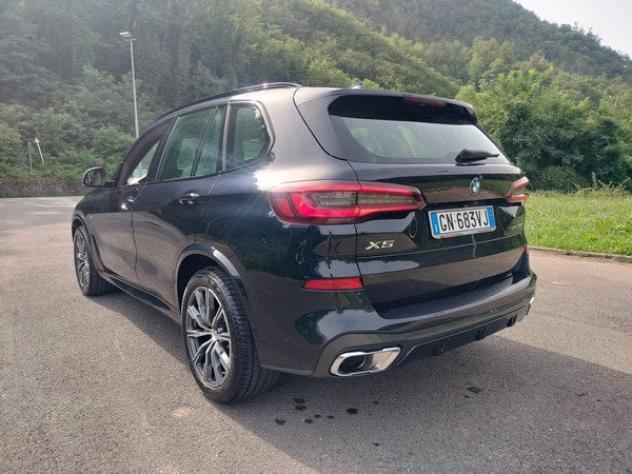 BMW X5 xDrive 30d Msport autom. - Foto 8