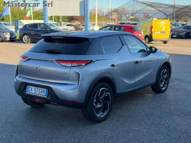 DS AUTOMOBILES DS 3 Crossback DS 3 Crossback RETROCAMERA DS3 1.2 Grand Chic 130c rif. 23998352 - Foto 6