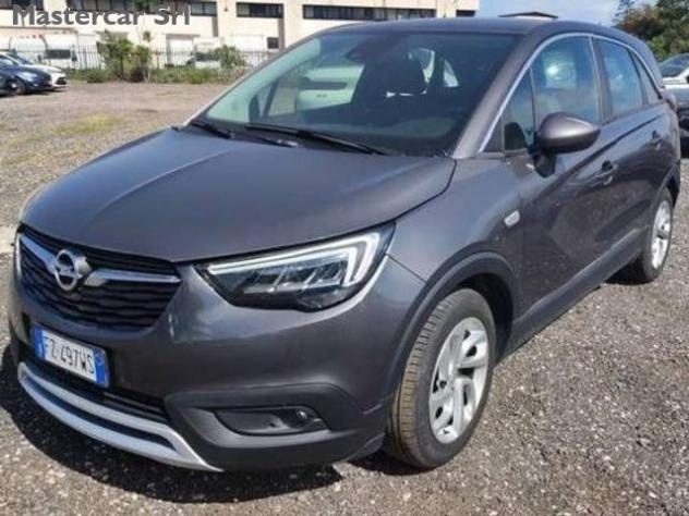 OPEL Crossland X Crossland X 1.2 Innovation 83cv my18.5 - FZ497WS rif. 23886927 - Foto 2