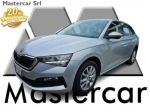 SKODA Scala 1.6 tdi Ambition 115cv dsg - FZ724EE rif. 23805909