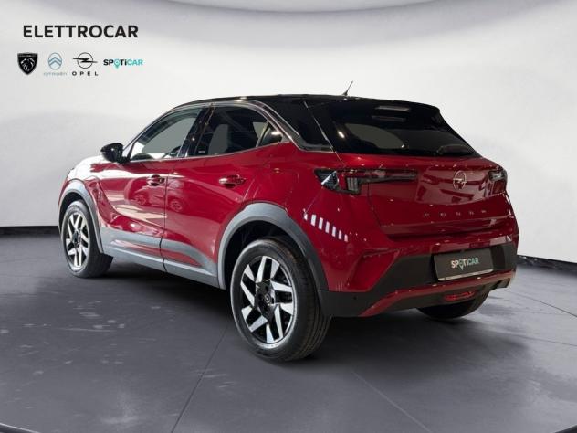 Opel Mokka 1.2 TURBO Benzina 100cv GS MT6 Manuale - Foto 3